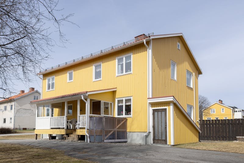 Scandi Fish and Hunt AB